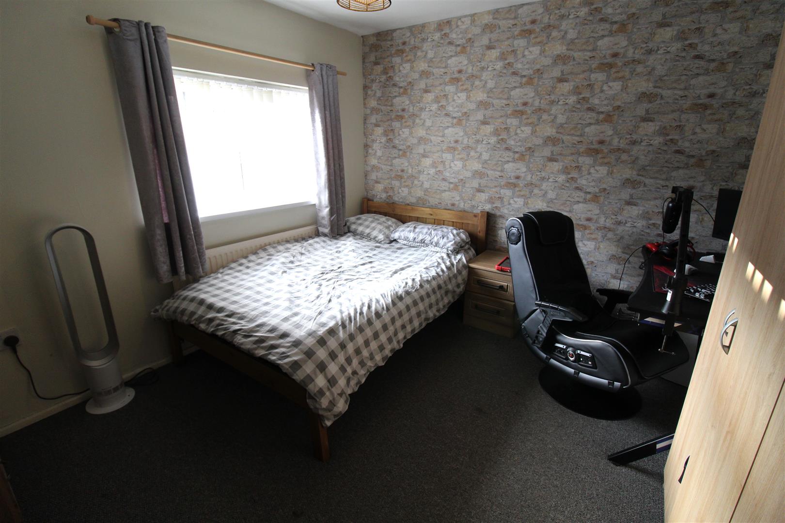 Fitzherbert Road, Sneyd Green, Stoke-On-Trent
